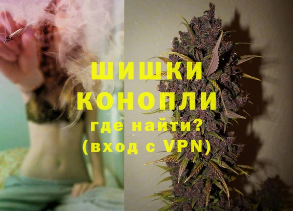 молекула духа Бугульма